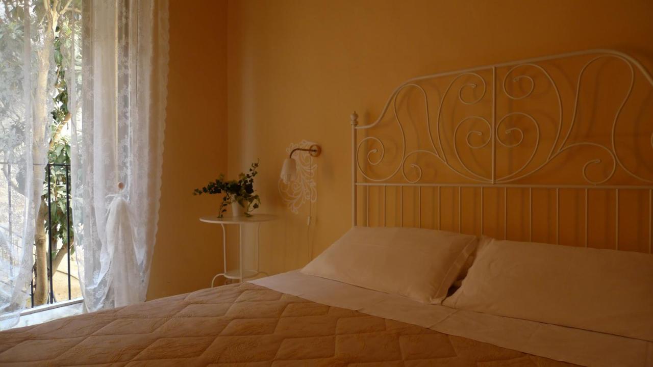 I Tetti Di Siciliando Bed & Breakfast Modica Luaran gambar