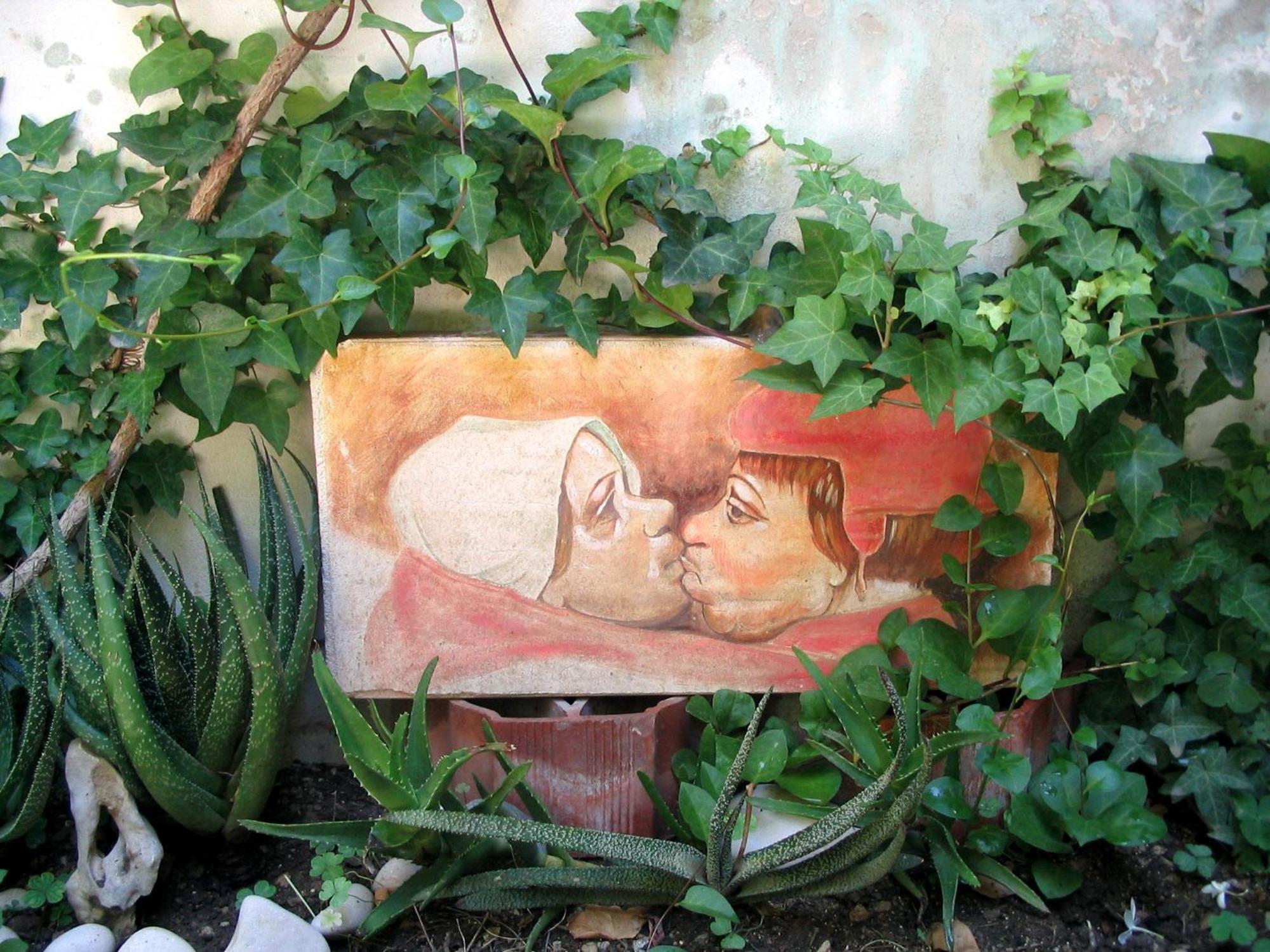 I Tetti Di Siciliando Bed & Breakfast Modica Luaran gambar