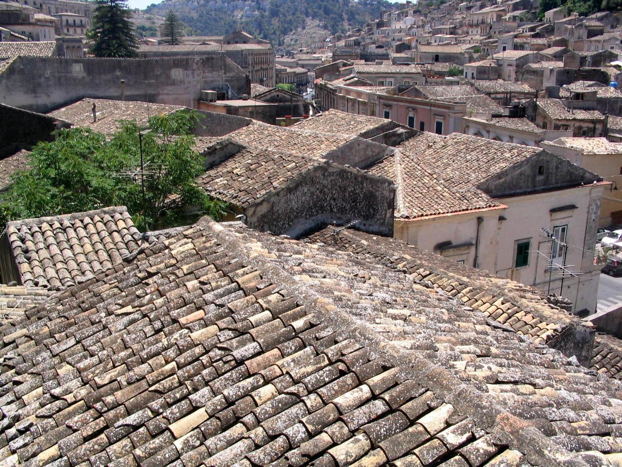 I Tetti Di Siciliando Bed & Breakfast Modica Luaran gambar