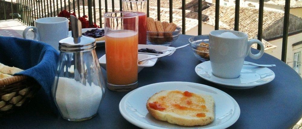 I Tetti Di Siciliando Bed & Breakfast Modica Luaran gambar