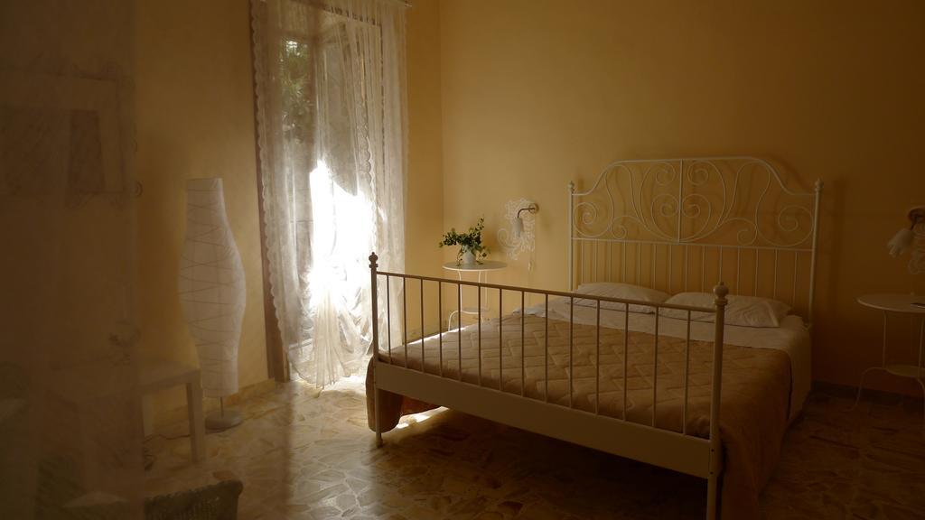I Tetti Di Siciliando Bed & Breakfast Modica Bilik gambar