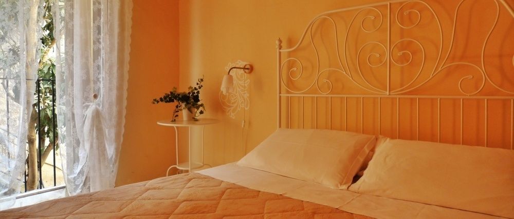 I Tetti Di Siciliando Bed & Breakfast Modica Luaran gambar