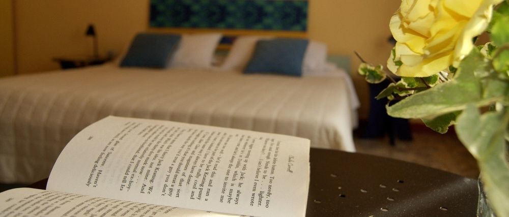 I Tetti Di Siciliando Bed & Breakfast Modica Luaran gambar
