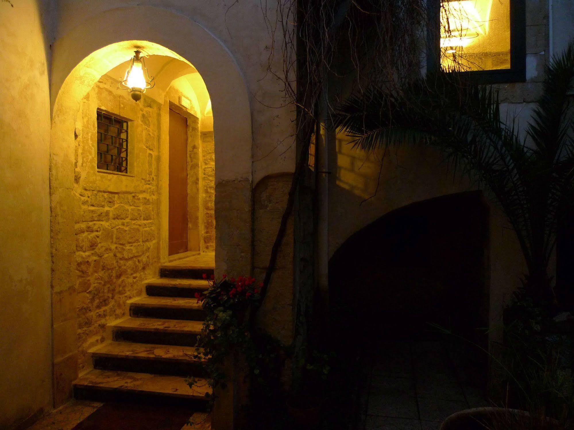 I Tetti Di Siciliando Bed & Breakfast Modica Luaran gambar