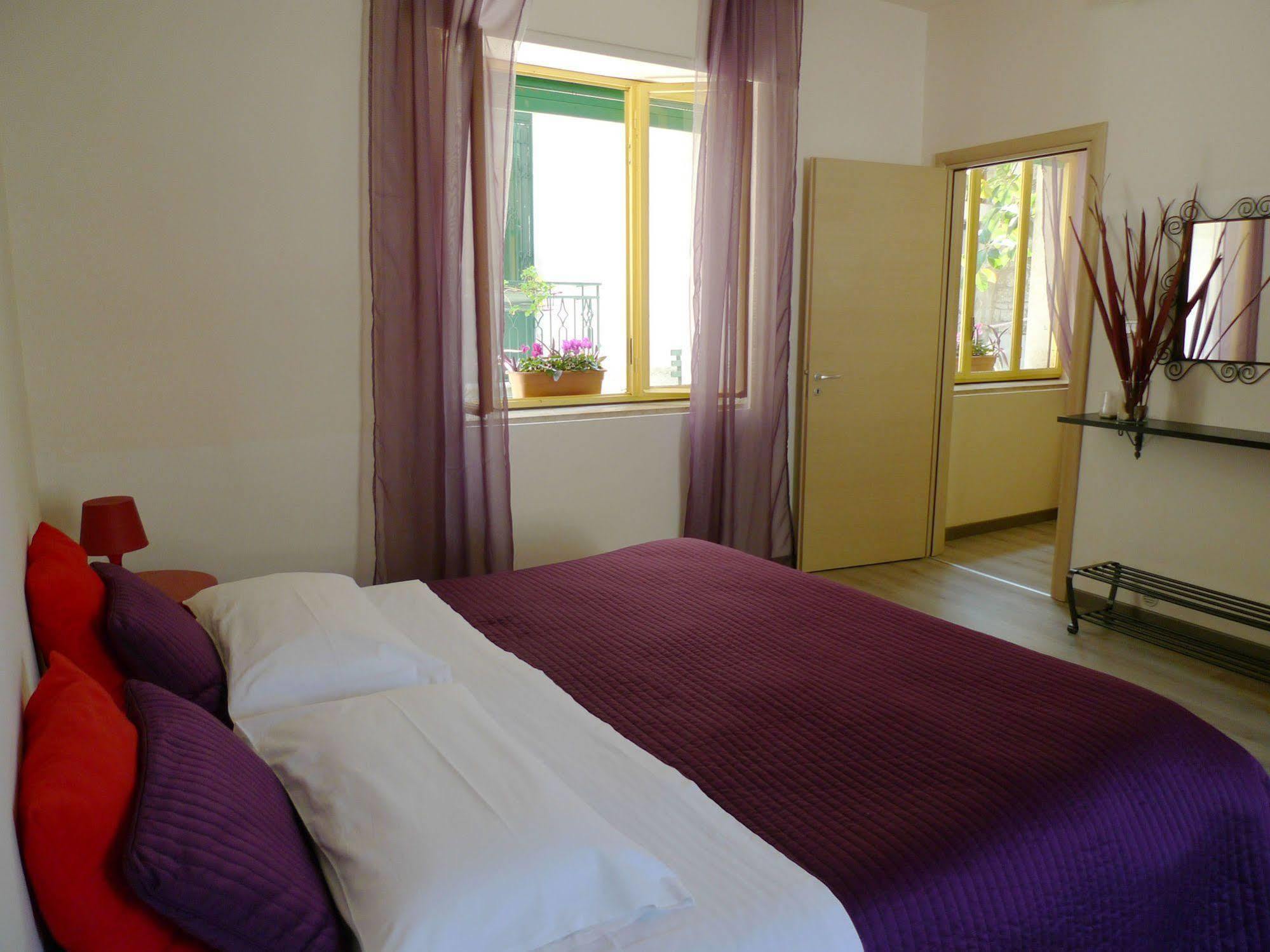 I Tetti Di Siciliando Bed & Breakfast Modica Luaran gambar