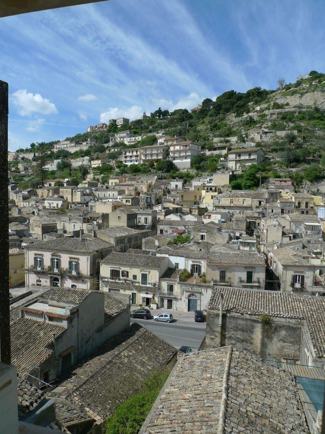 I Tetti Di Siciliando Bed & Breakfast Modica Luaran gambar