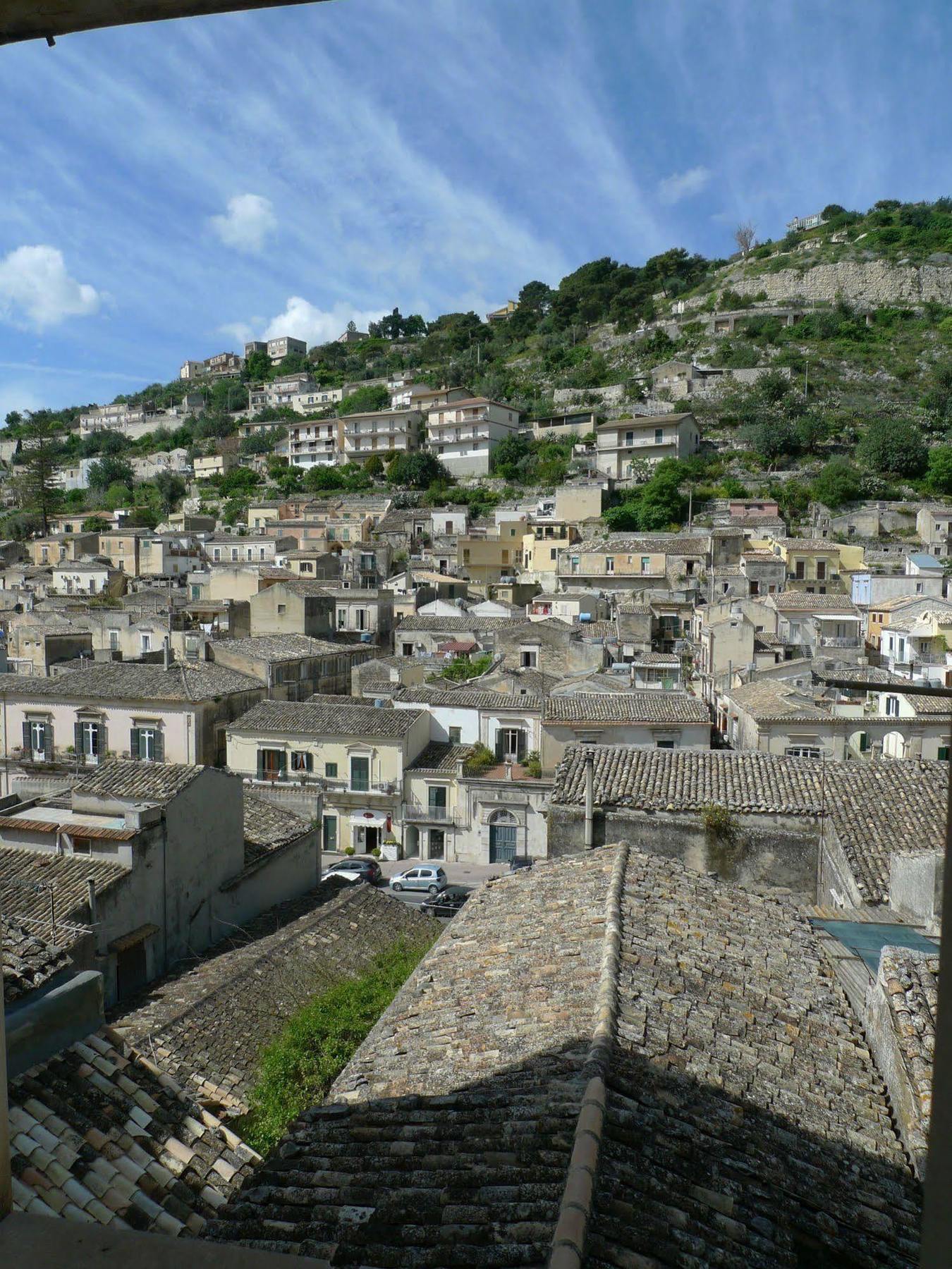 I Tetti Di Siciliando Bed & Breakfast Modica Luaran gambar