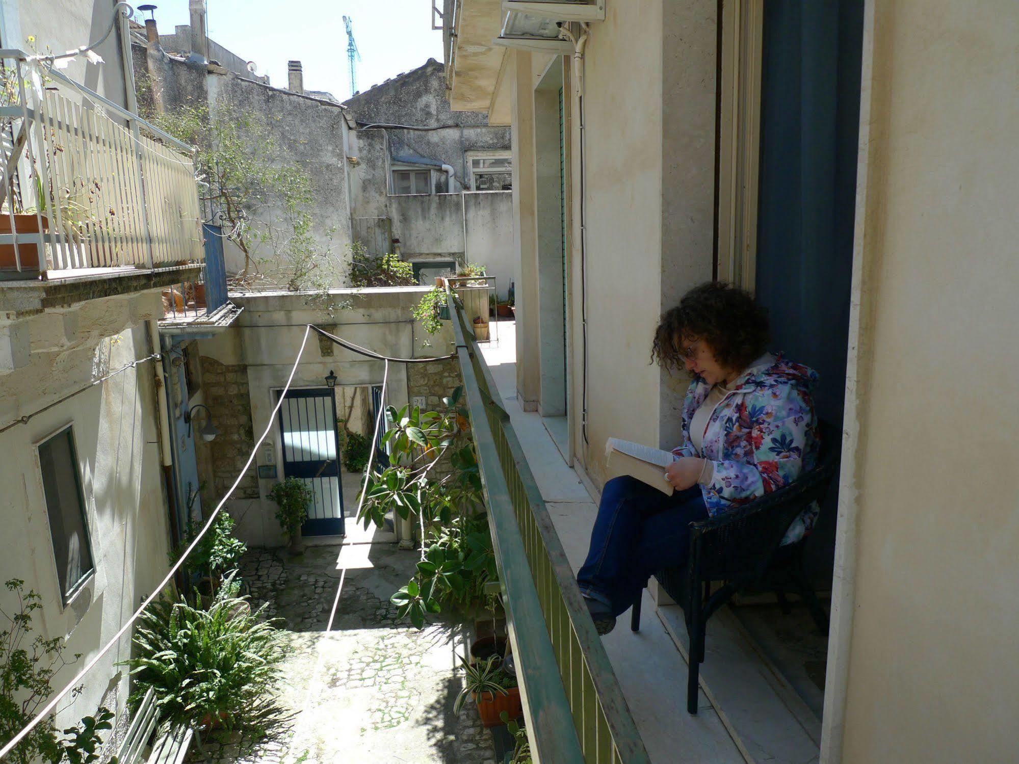 I Tetti Di Siciliando Bed & Breakfast Modica Luaran gambar