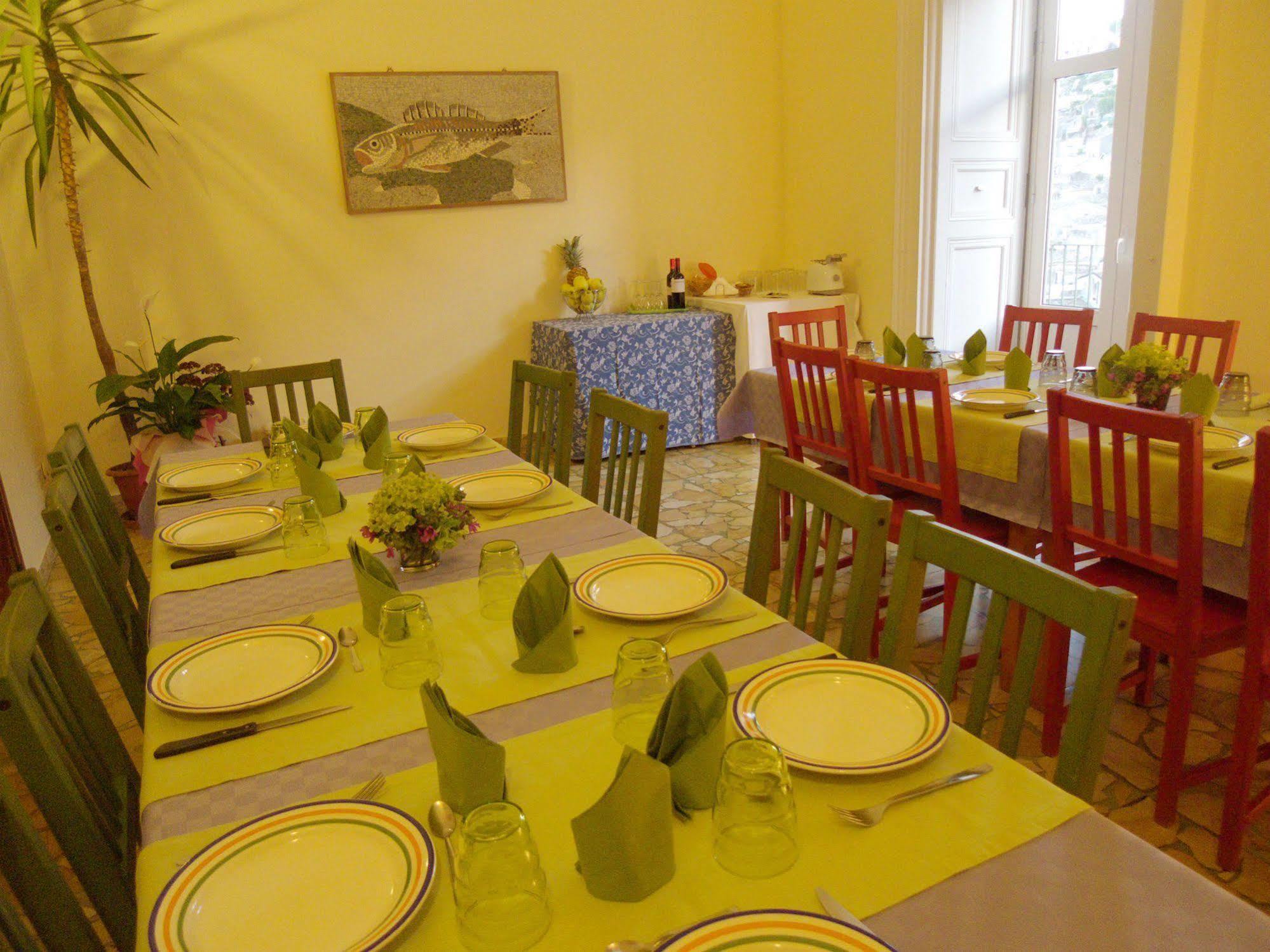 I Tetti Di Siciliando Bed & Breakfast Modica Luaran gambar