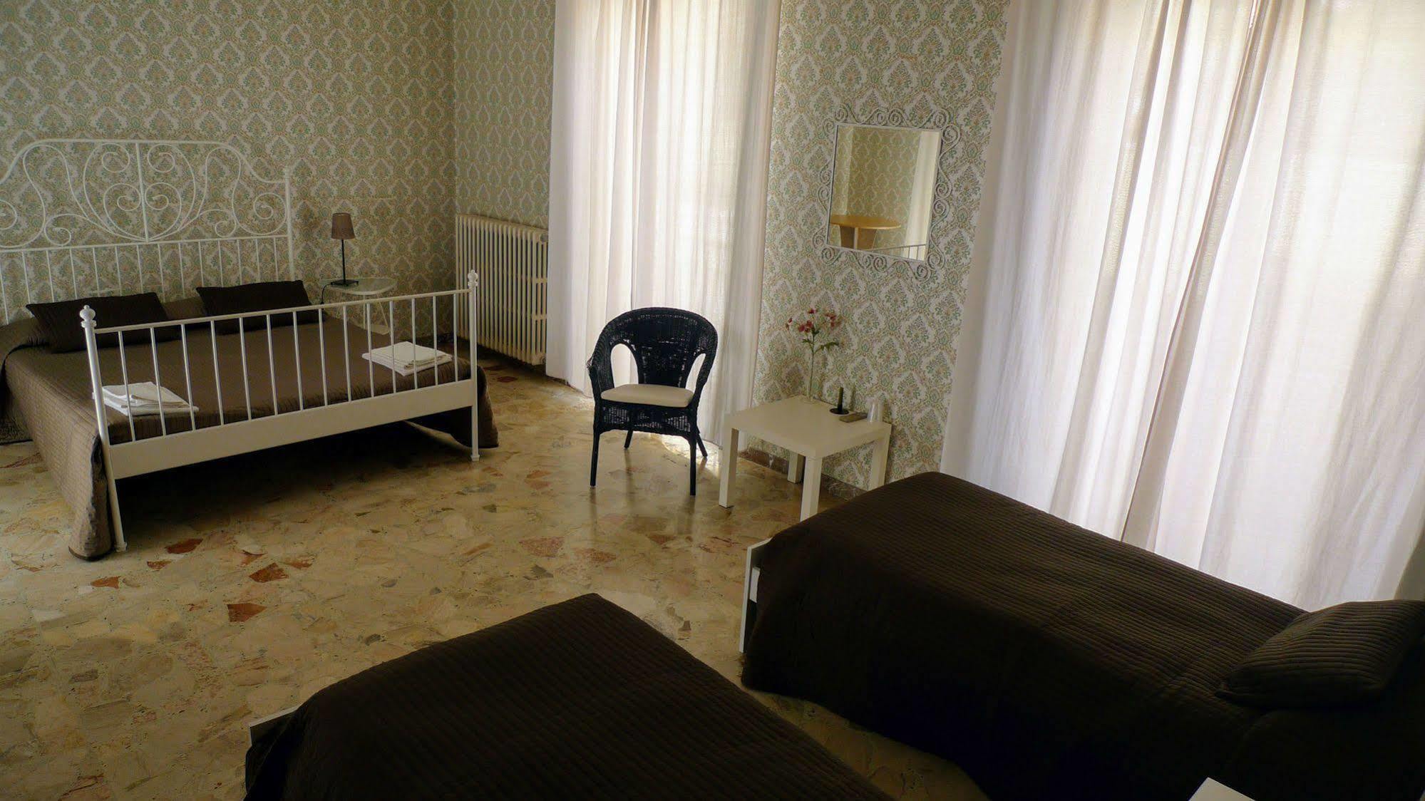 I Tetti Di Siciliando Bed & Breakfast Modica Luaran gambar