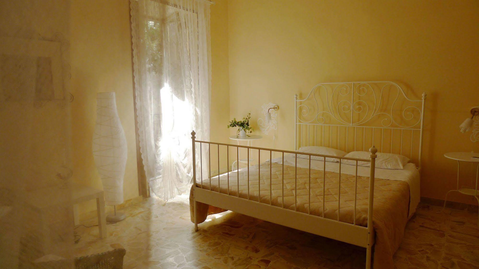 I Tetti Di Siciliando Bed & Breakfast Modica Luaran gambar