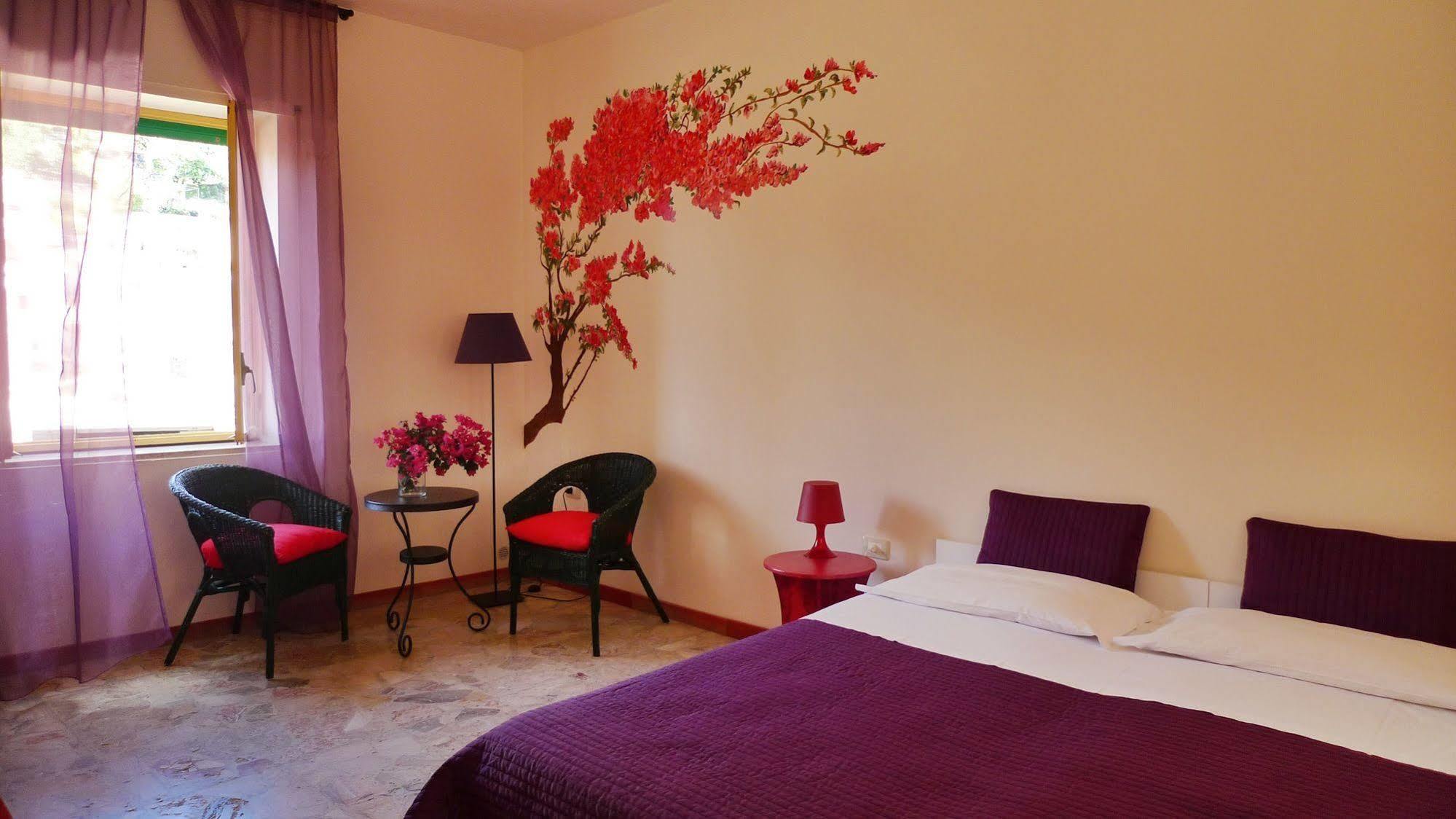 I Tetti Di Siciliando Bed & Breakfast Modica Luaran gambar