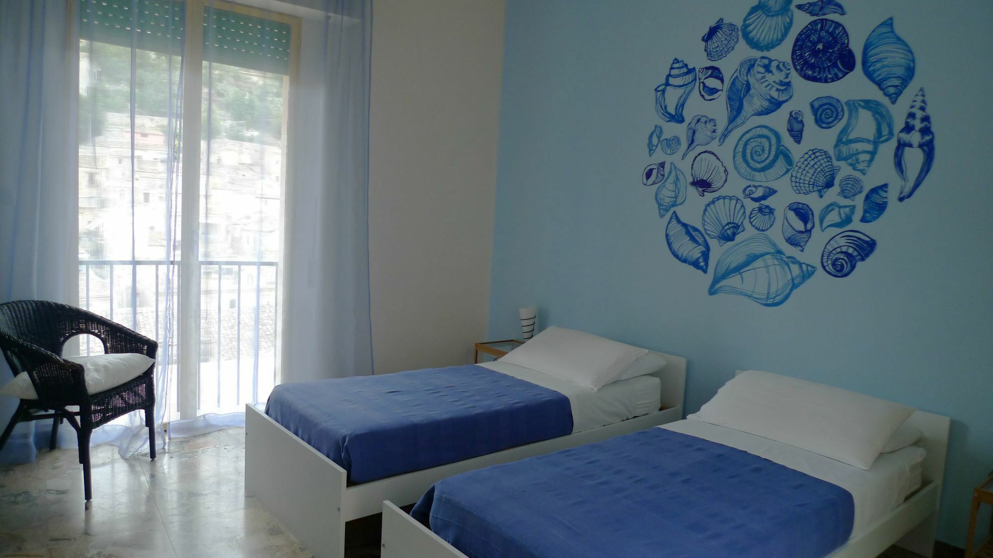 I Tetti Di Siciliando Bed & Breakfast Modica Luaran gambar