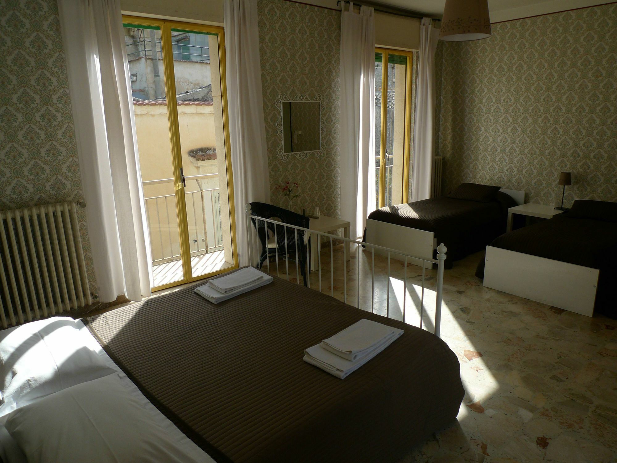 I Tetti Di Siciliando Bed & Breakfast Modica Luaran gambar